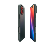 SPIGEN Thin Fit Mag Magsafe do iPhone 16 Pro Abyss Green ACS08109 - 1279653 - zdjęcie 6